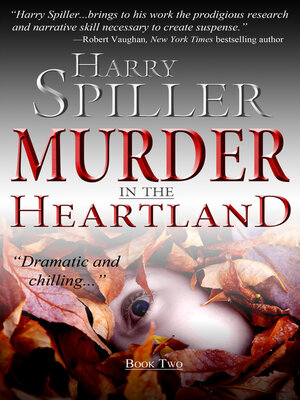 cover image of Murder in the Heartland
